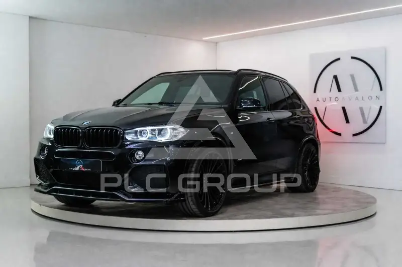 2013 BMW X5