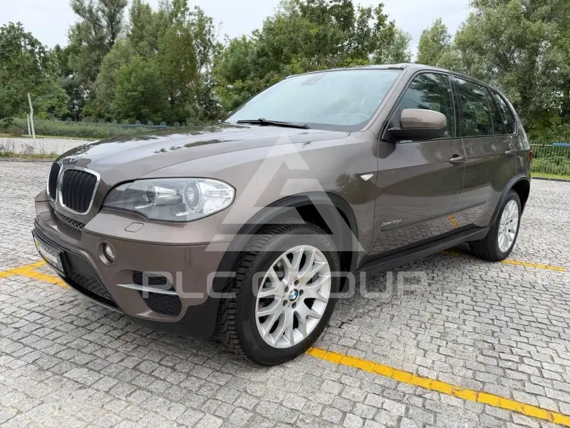 2013 BMW X5