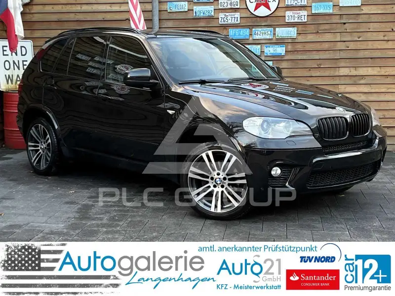 2013 BMW X5
