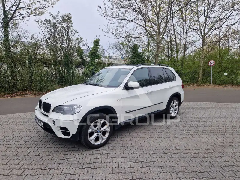 2013 BMW X5