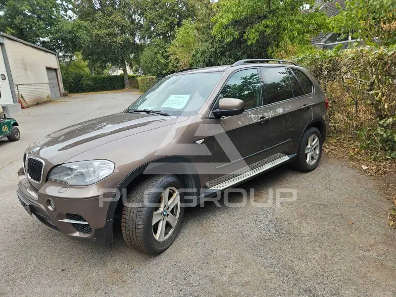 2013 BMW X5