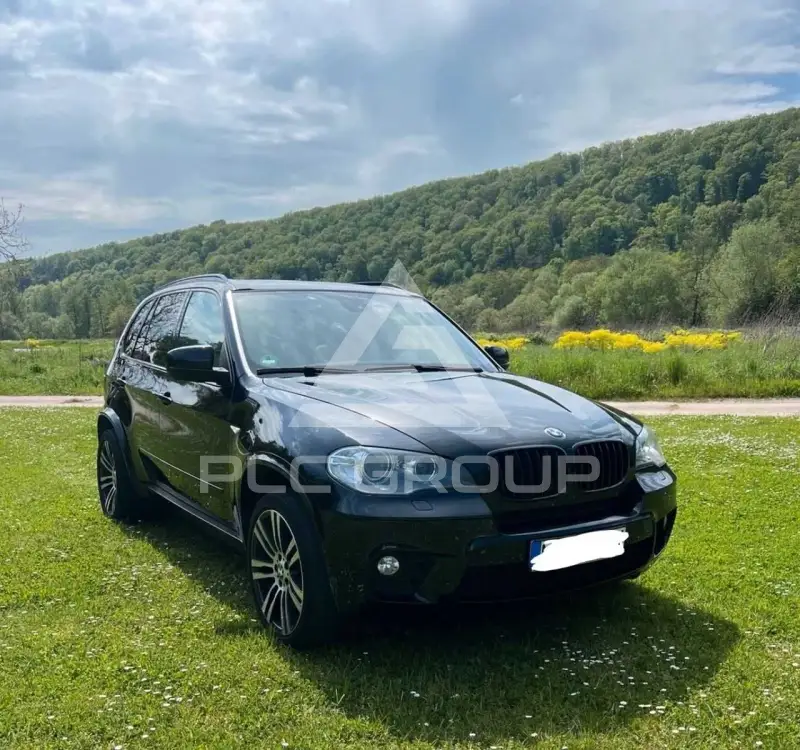 2013 BMW X5