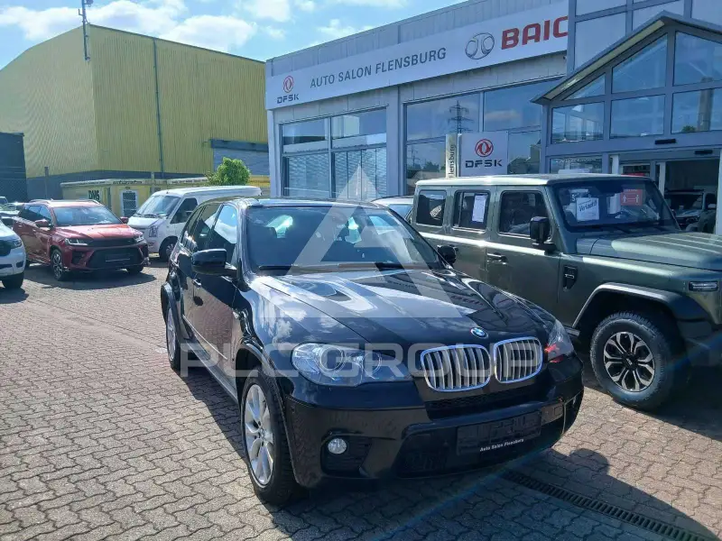 2013 BMW X5