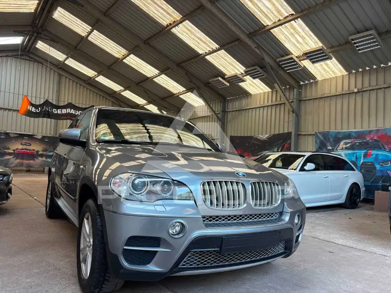 2013 BMW X5