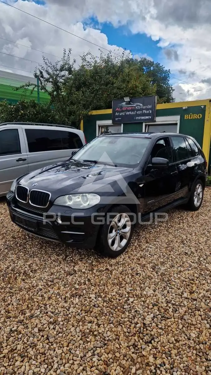 2013 BMW X5