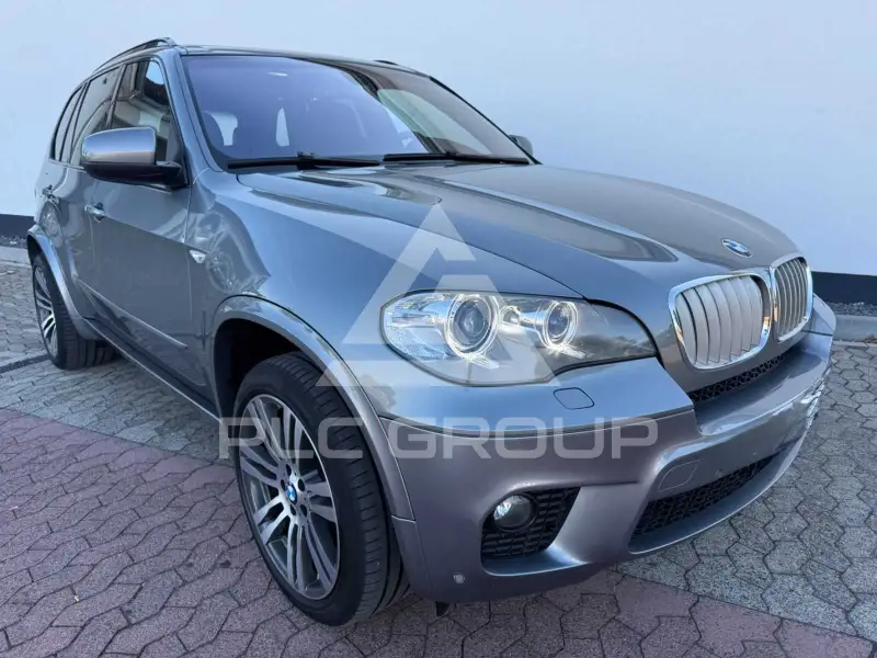 2013 BMW X5