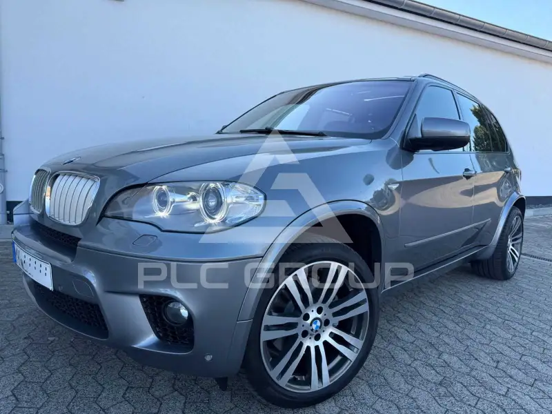 2013 BMW X5