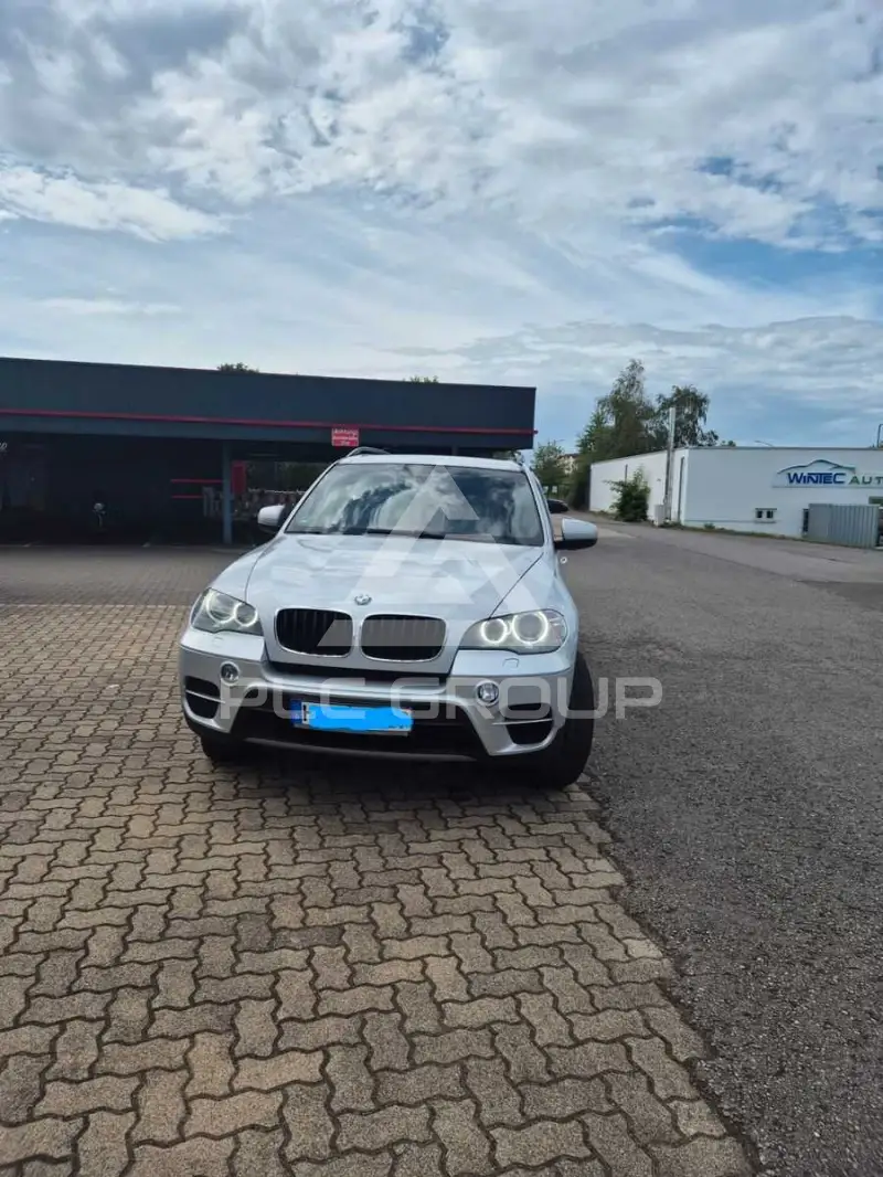 2013 BMW X5