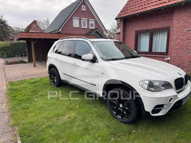 2013 BMW X5