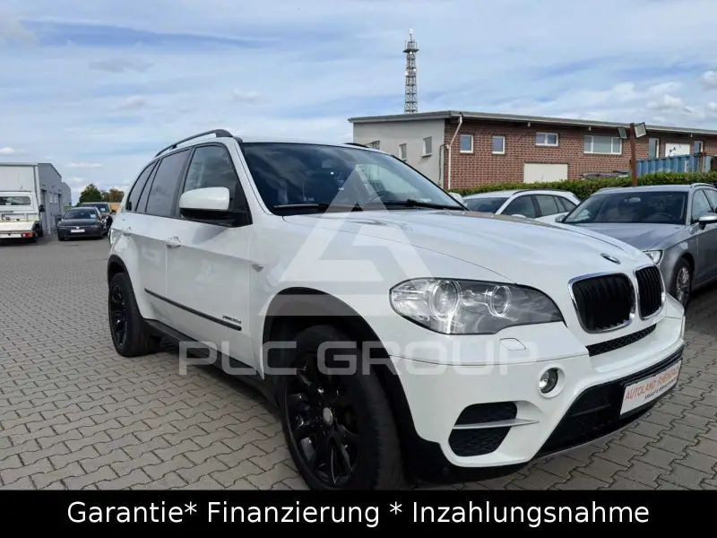 2013 BMW X5