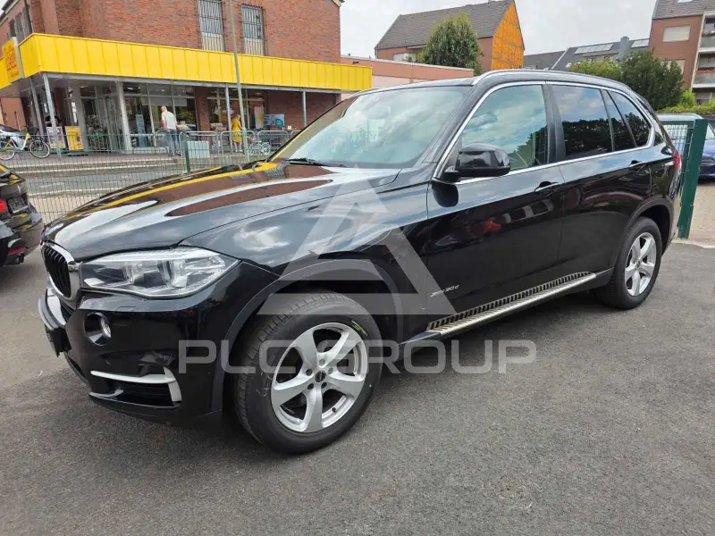 2013 BMW X5