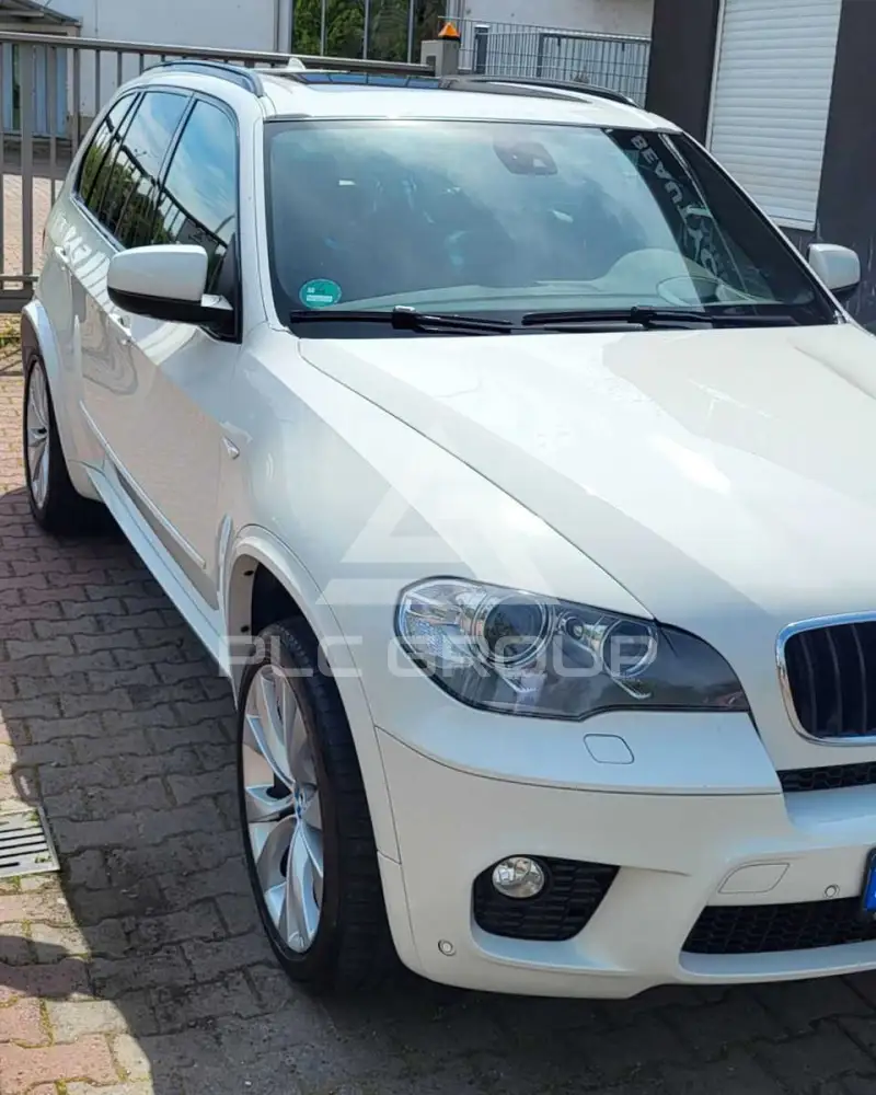 2013 BMW X5