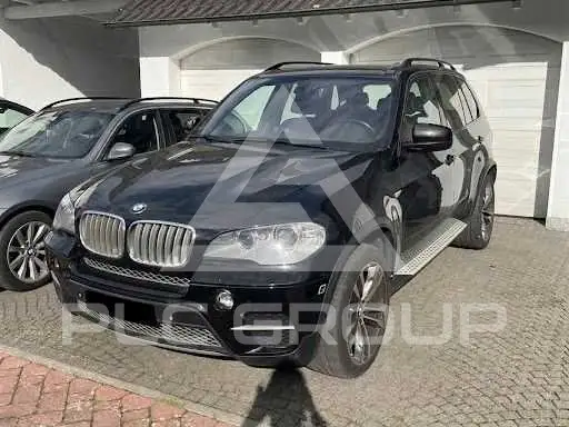 2013 BMW X5