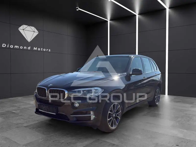 2013 BMW X5