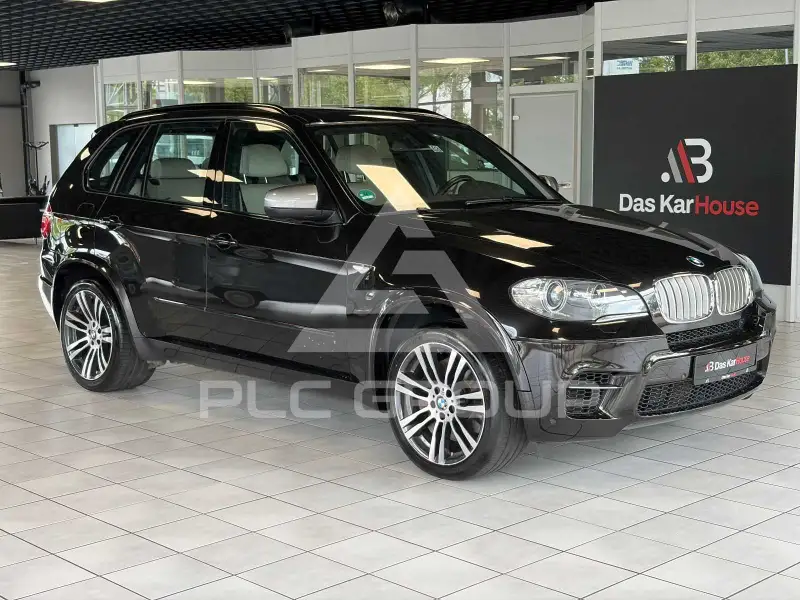 2013 BMW X5