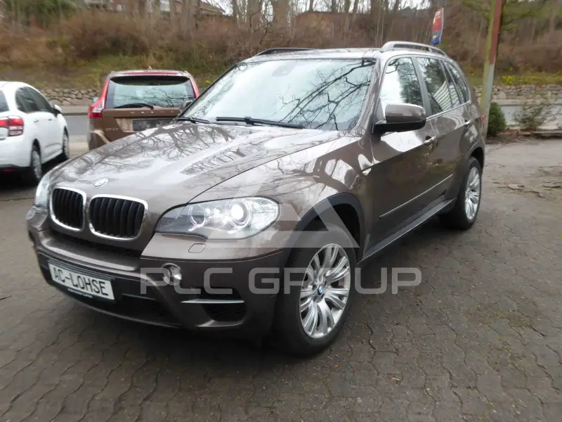 2013 BMW X5