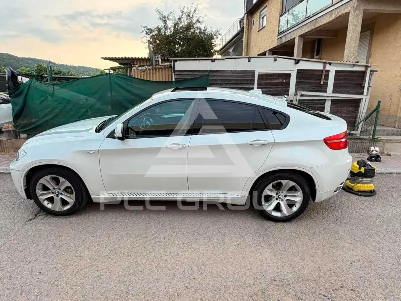 2013 BMW X6