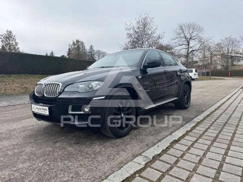2013 BMW X6