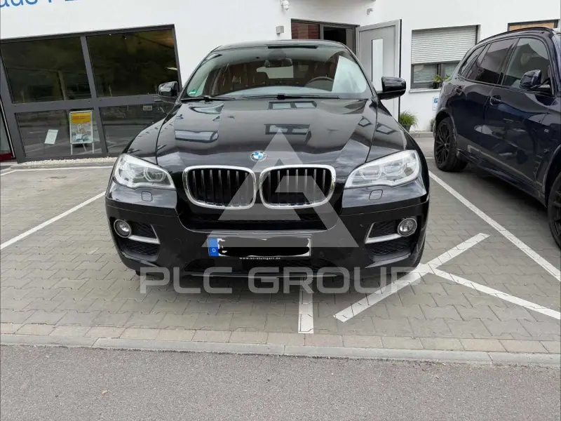 2013 BMW X6