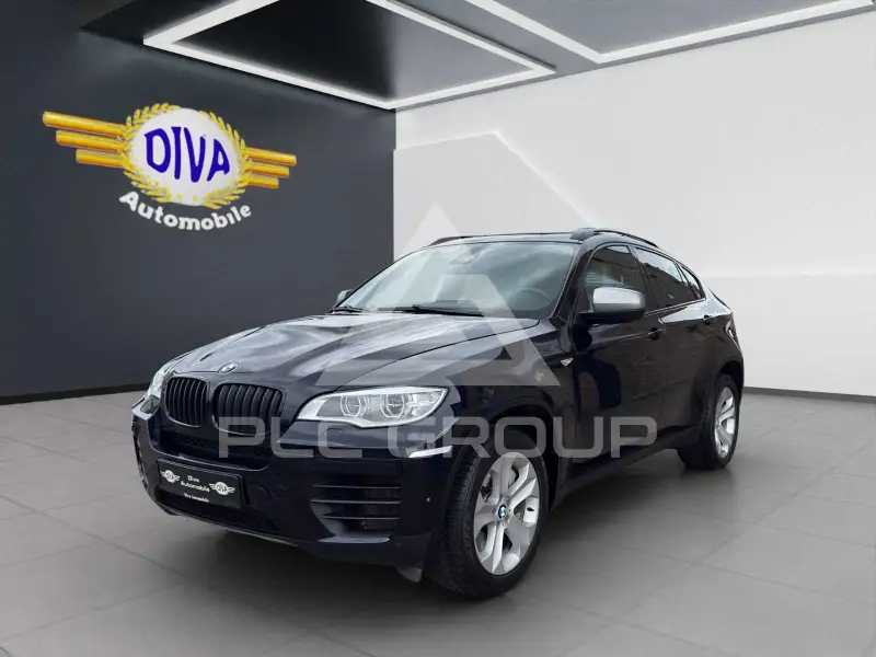 2013 BMW X6