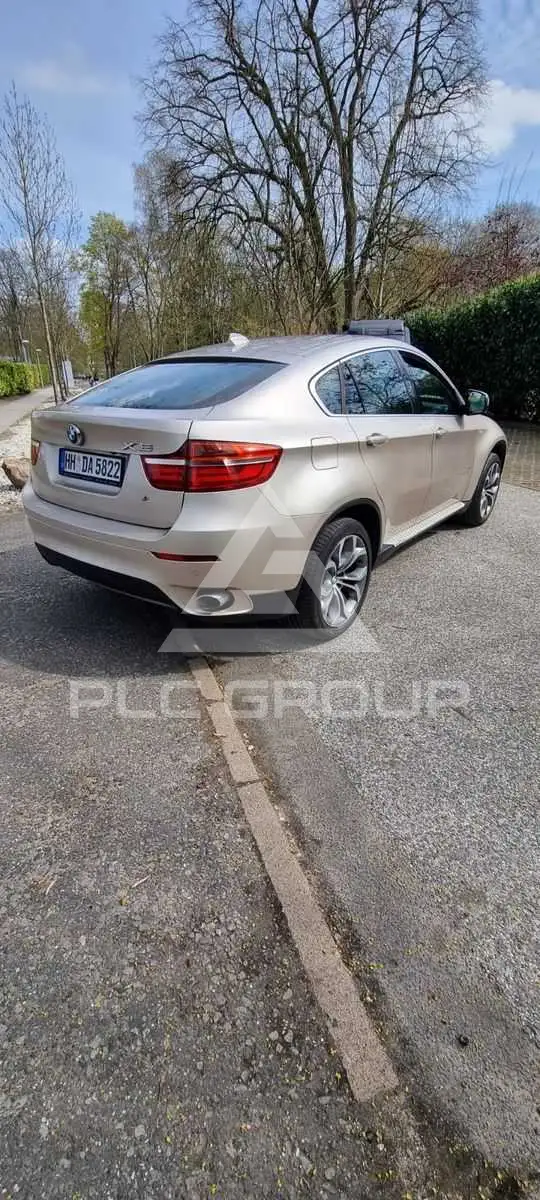 2013 BMW X6
