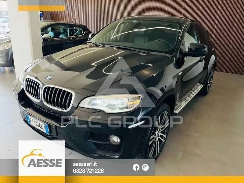 2013 BMW X6