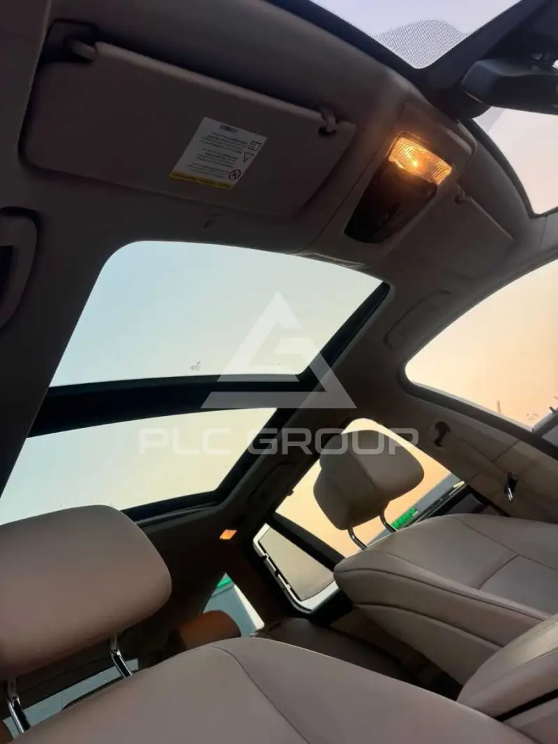 2013 BMW 520