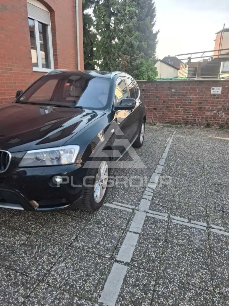 2013 BMW iX