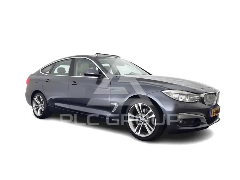 2013 BMW 320