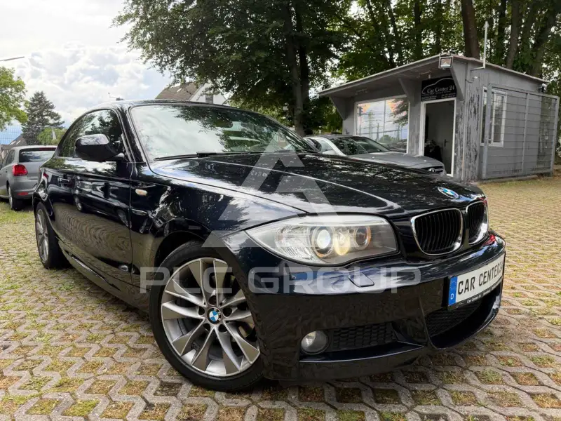 2013 BMW 118