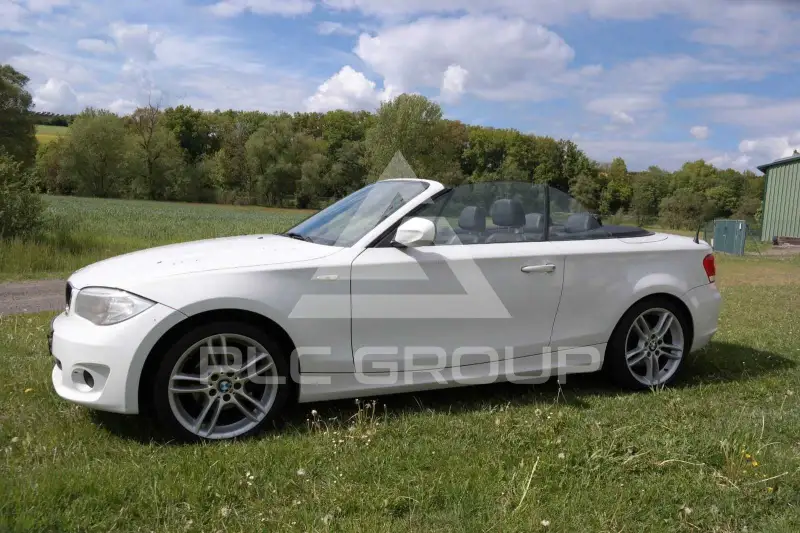 2013 BMW 118