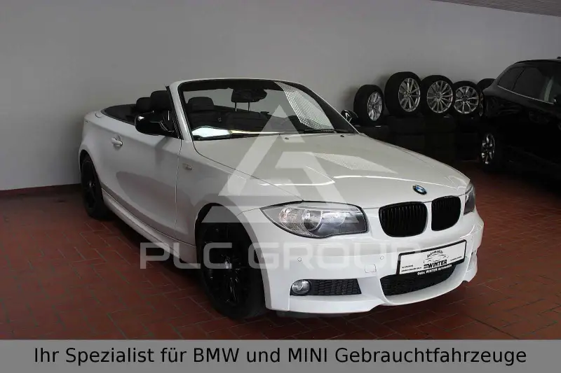 2013 BMW 118