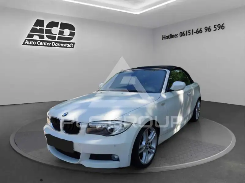 2013 BMW 118