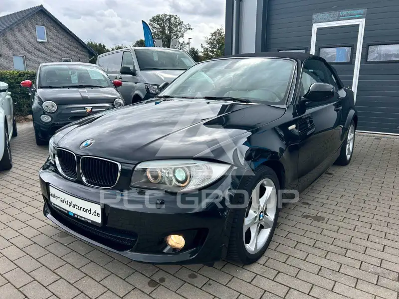 2013 BMW 118