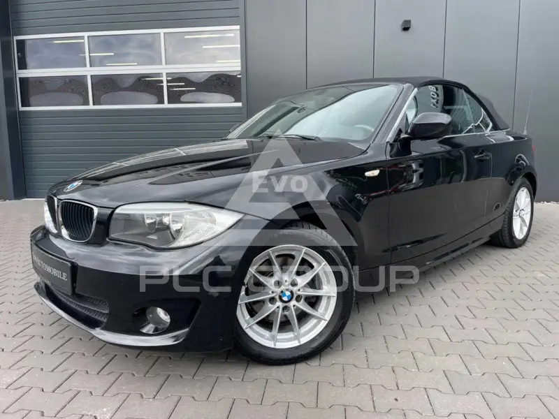 2013 BMW 118
