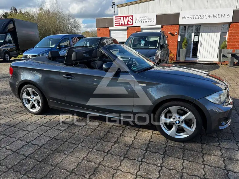 2013 BMW 118