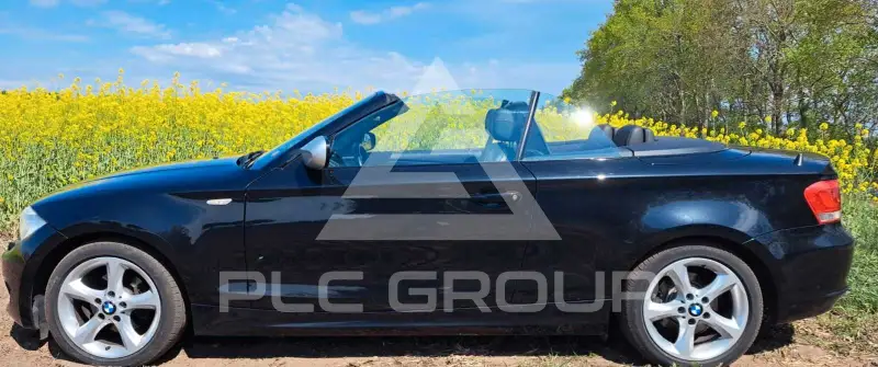 2013 BMW 118