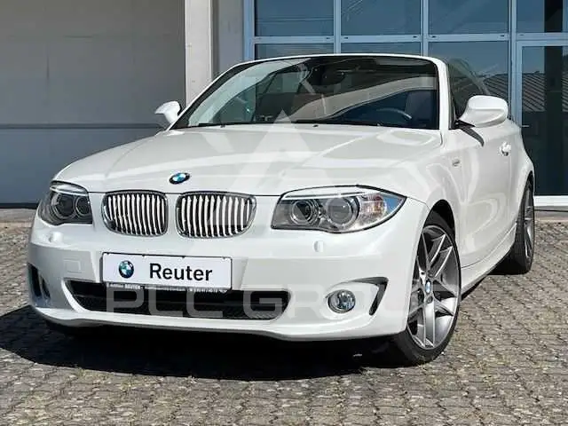 2013 BMW 118
