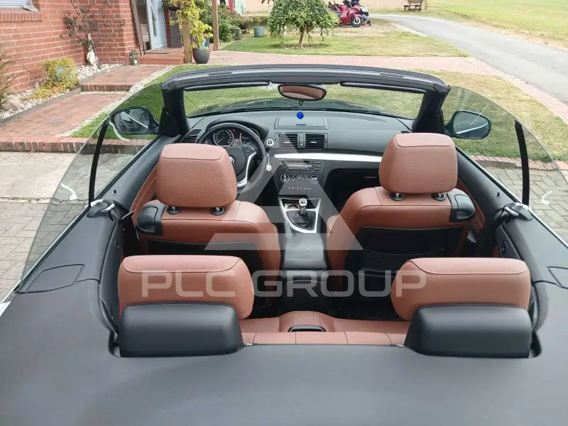 2013 BMW 118