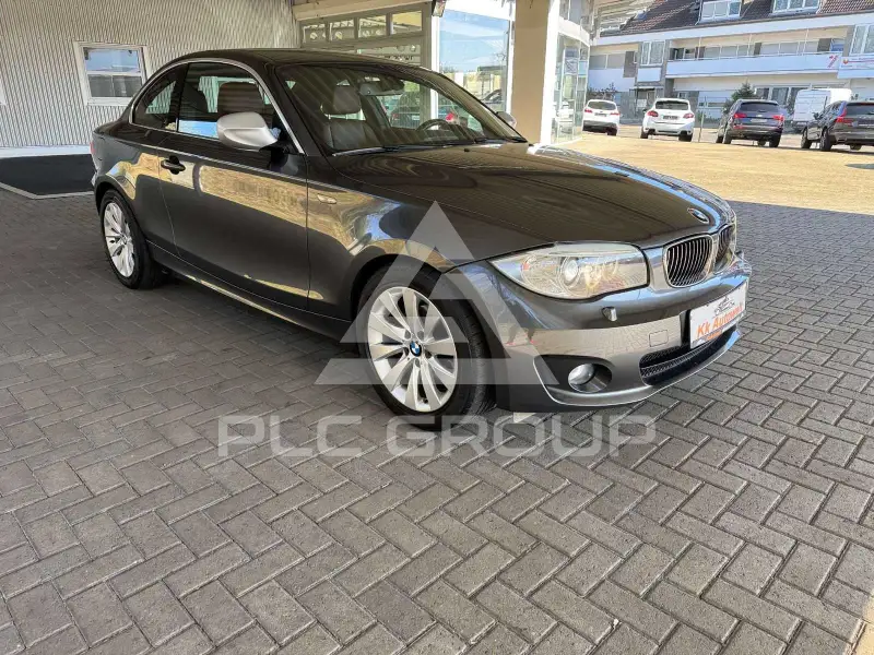 2013 BMW 118
