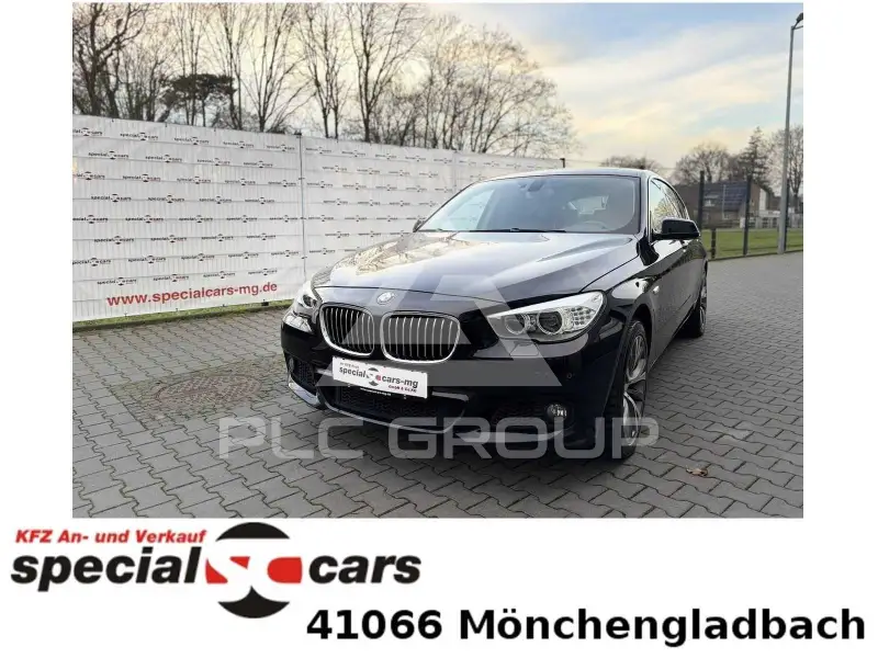 2013 BMW 530