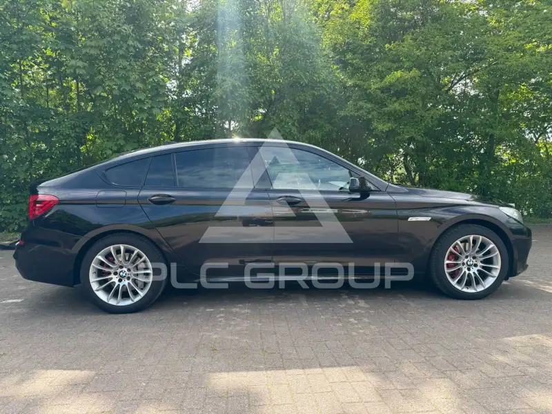 2013 BMW 530