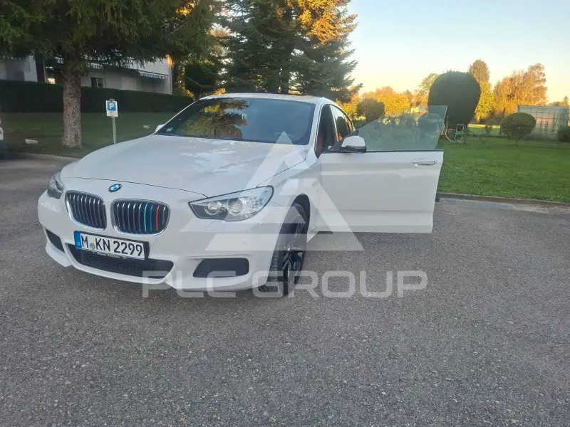 2013 BMW 530