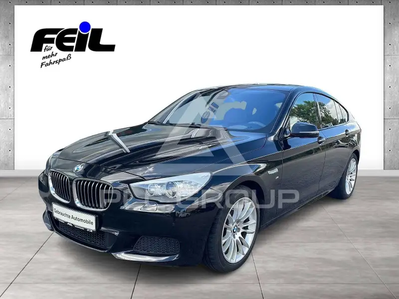 2013 BMW 530