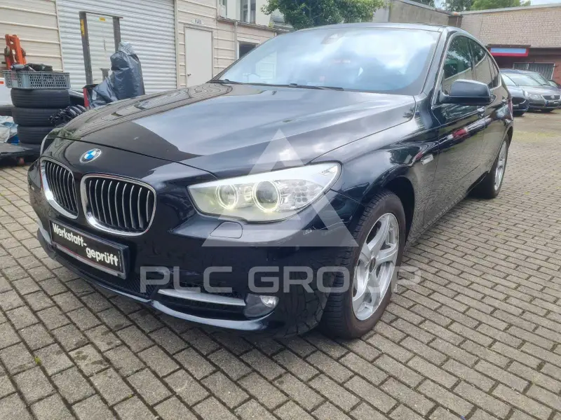 2013 BMW 530