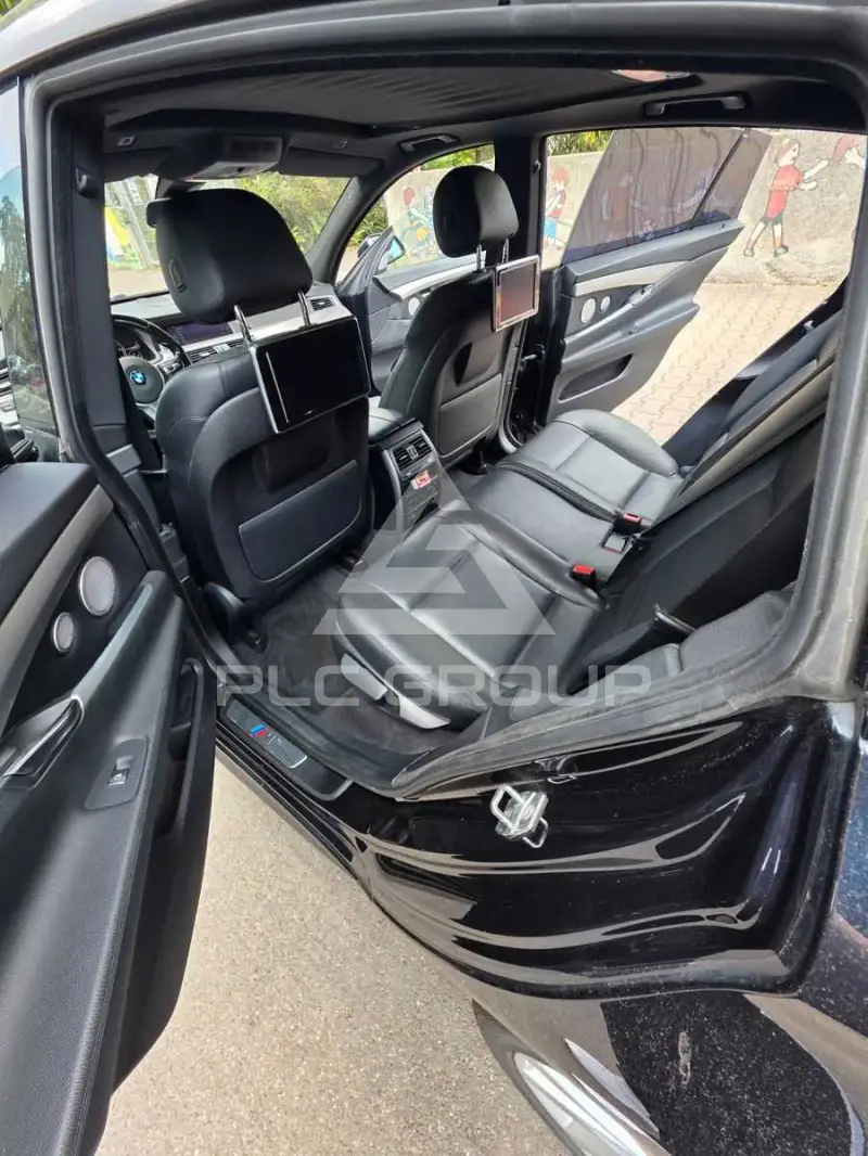 2013 BMW 530