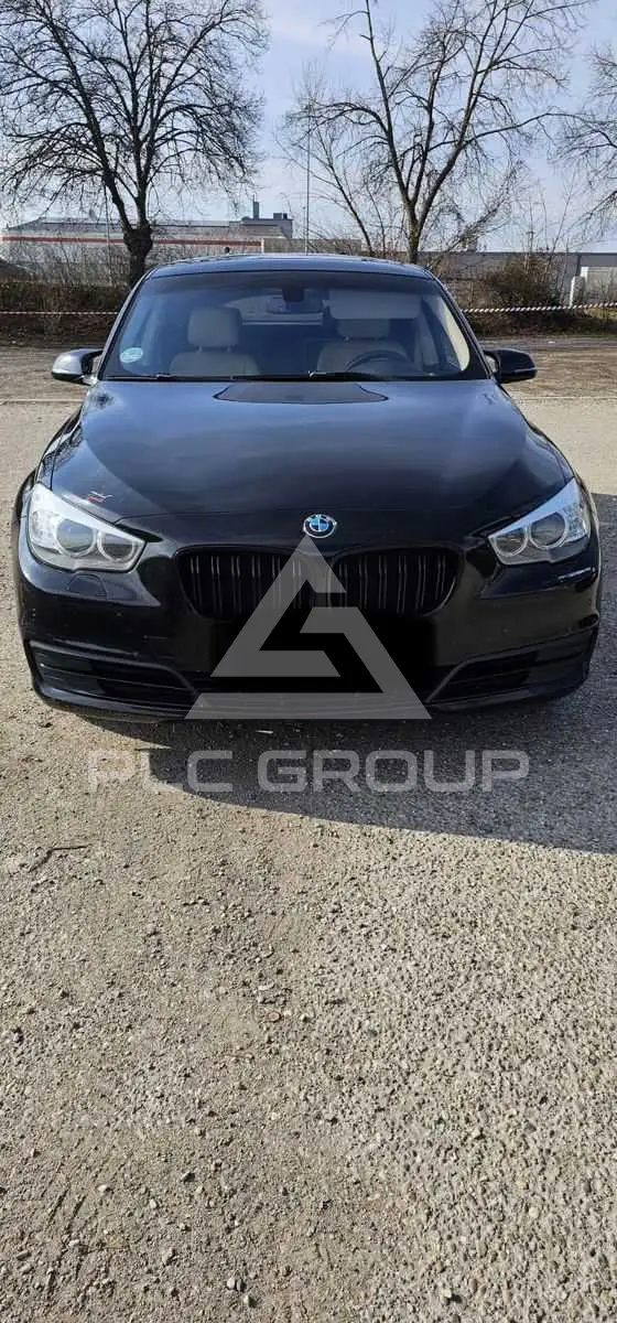 2013 BMW 530