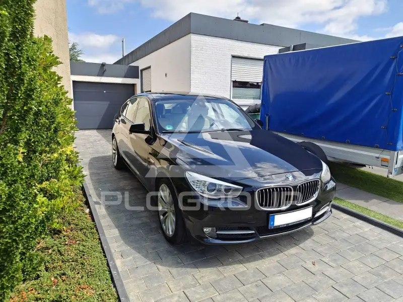 2013 BMW 530