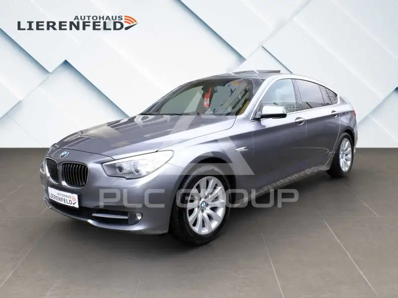 2013 BMW 520