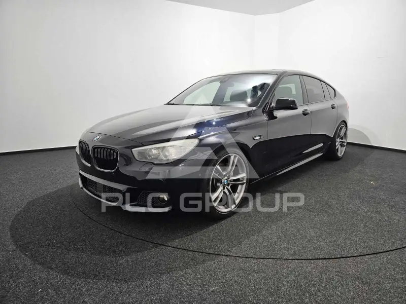 2013 BMW 535